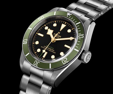 tudor black bay harrods|tudor watches harrods special edition.